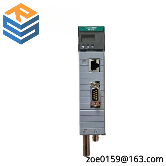 1747-KFC15 ControlNet Serial Interface Module