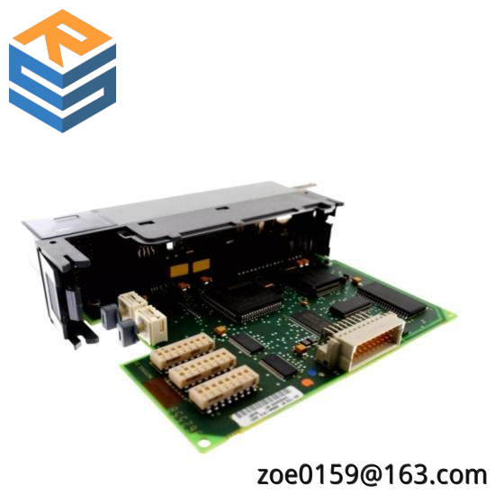 1747-KFC15 ControlNet Serial Interface Module