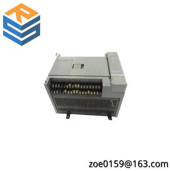 1747-L30C controller module
