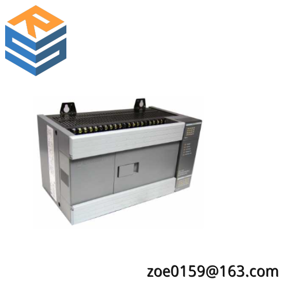 1747-L40C   Controller  SLC 500