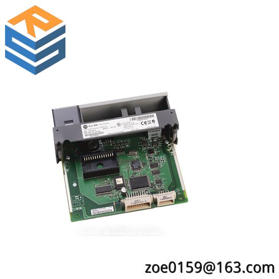 1747-L511  CPU Processor