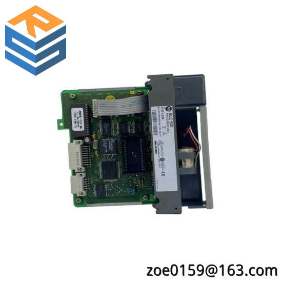 1747-L524/C SLC 5/02 processor