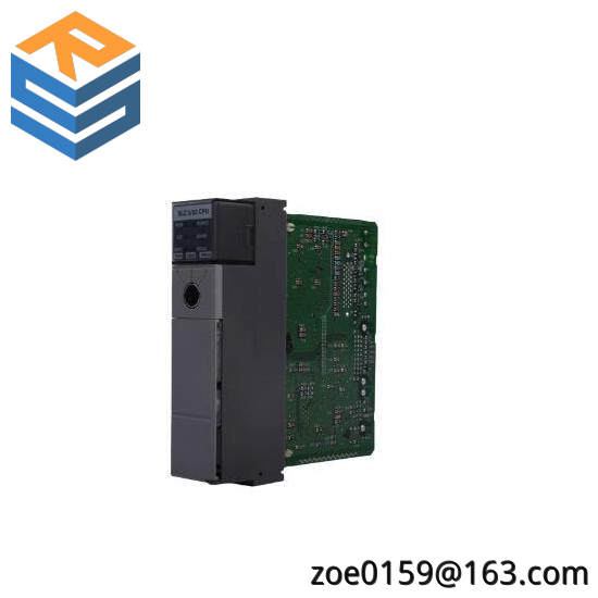 1747-L531/D SLC 5/03 Processor