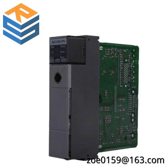 1747-L531  SLC 5/03 8K Controller