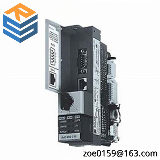 1747-L533/E SLC 5/03 32K Controller