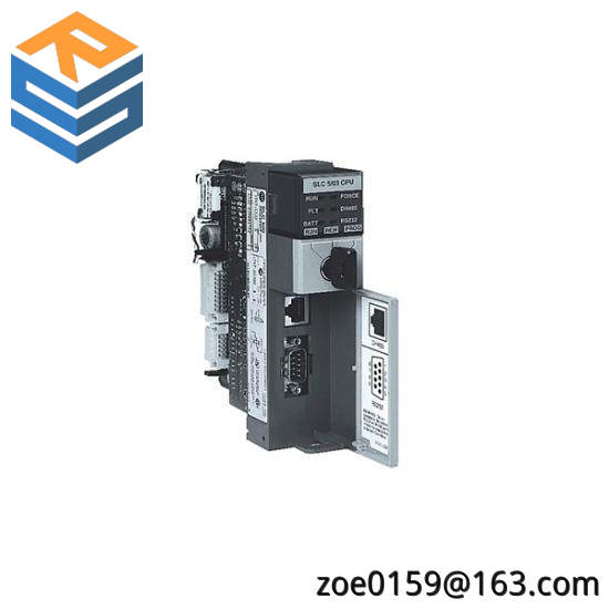 1747-L533 SLC 5/03 32K Controller