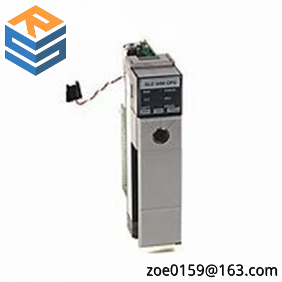 1747-L541/B Processor Module