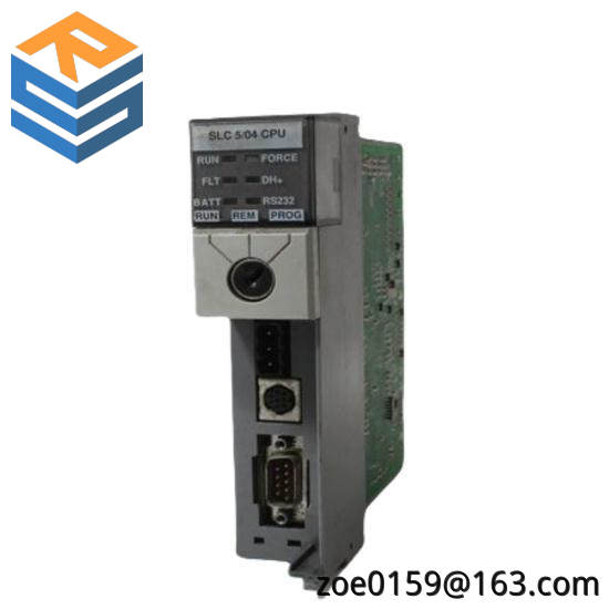 1747-L541/C PLC Processor Module