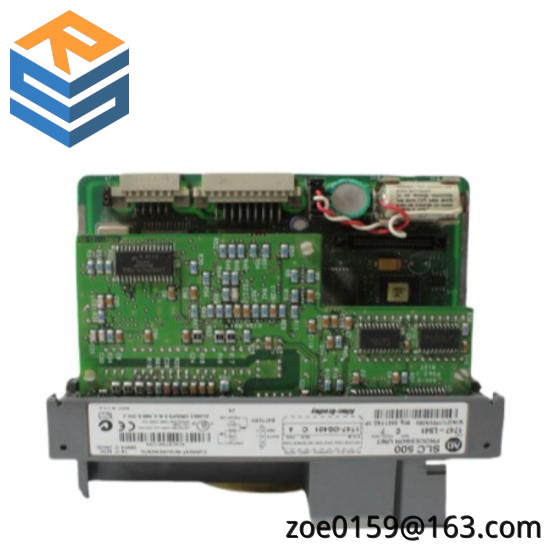 1747-L541/C PLC Processor Module