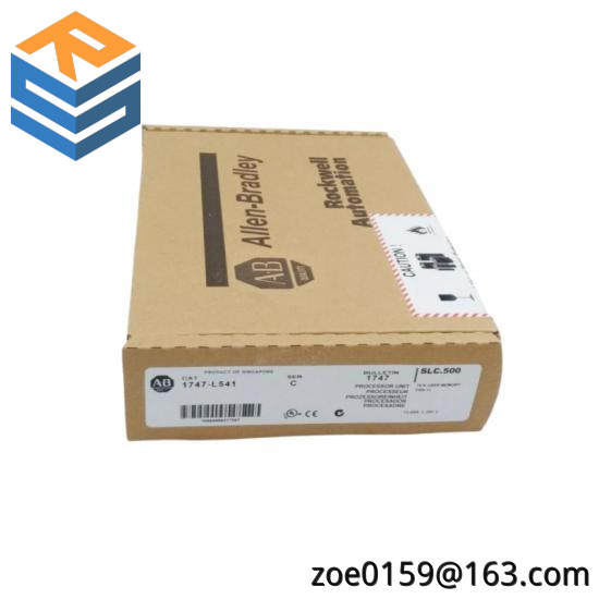 1747-L541/C PLC Processor Module