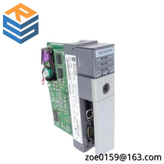 1747-L541/C  SLC 5/04 Controller