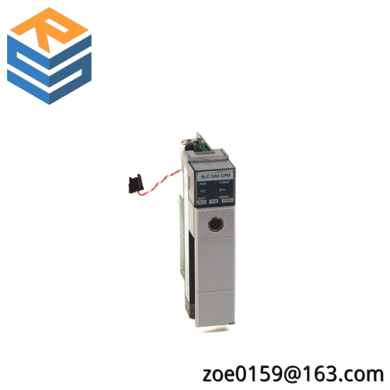 1747-L541  CPU Controller