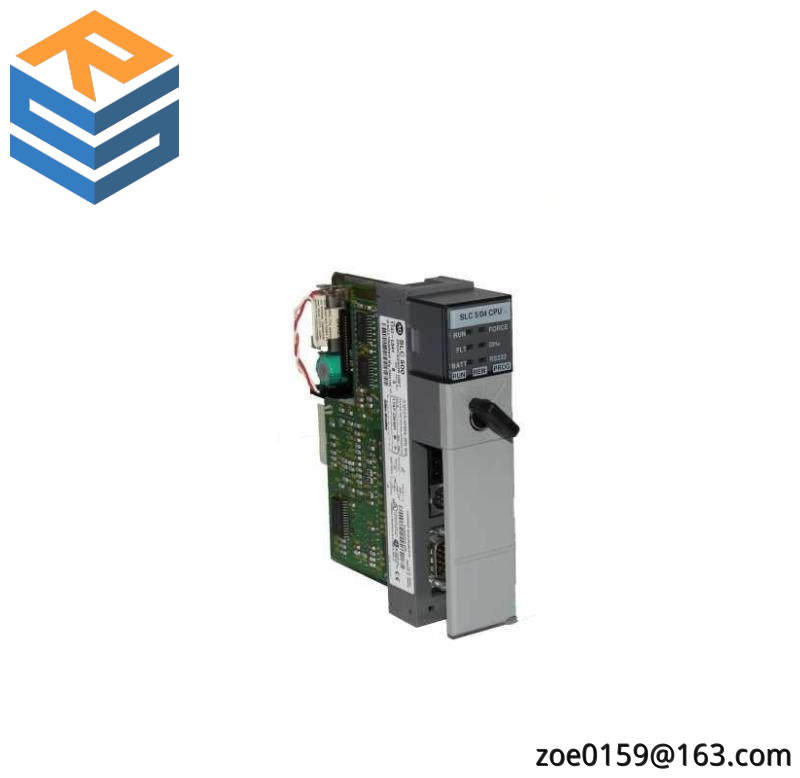 AB 1747-L541C Central Processor Unit
