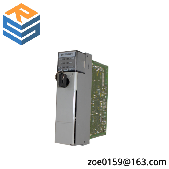 1747-L542/C  SLC 5/04 Controller
