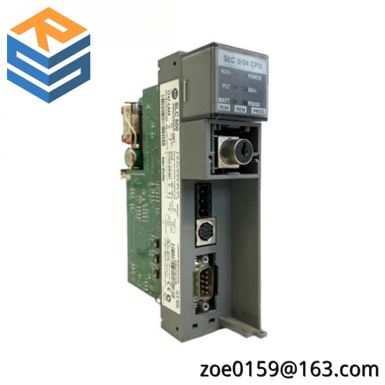 1747-L542/D CPU Processor