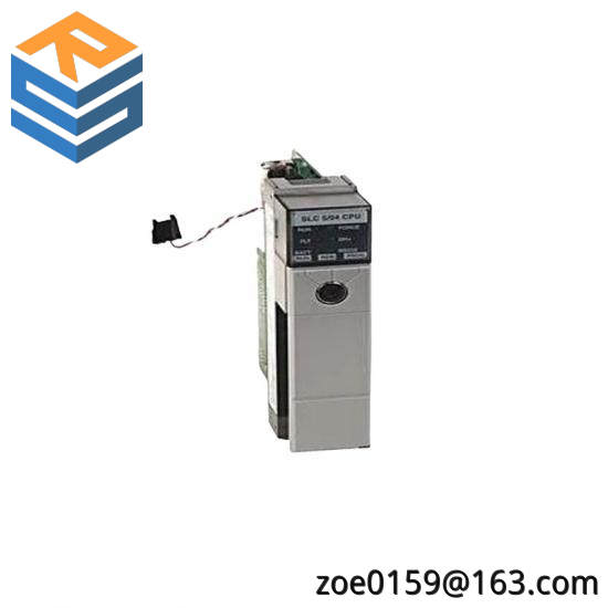 1747-L543P CPU Controller