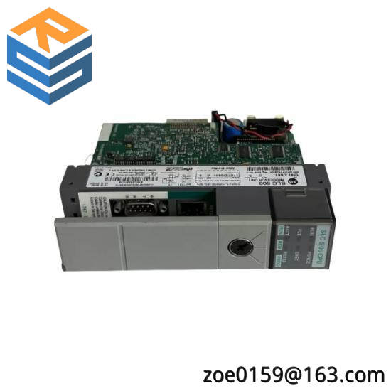 1747-L551/C  SLC 5/05 Controller