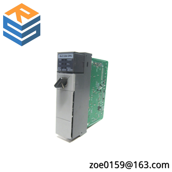 1747-L551  CPU Controller
