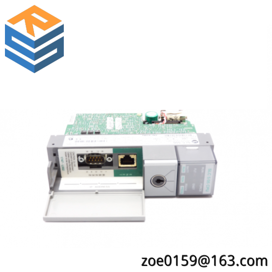 1747-L552  Processor