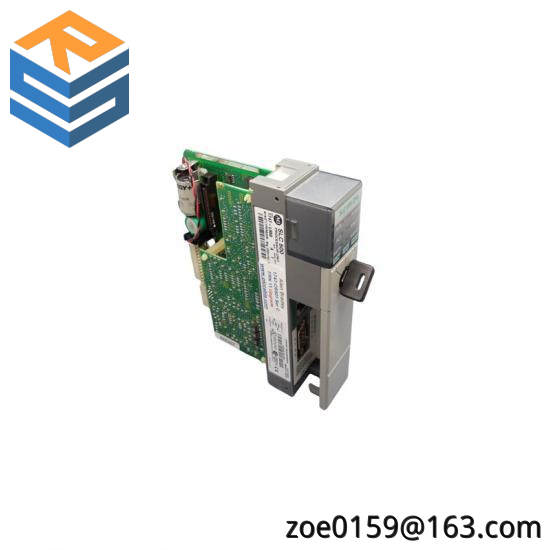 1747-L553/B SLC 5/05 Controller