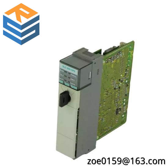 1747-L553/C  SLC 5/05 Controller