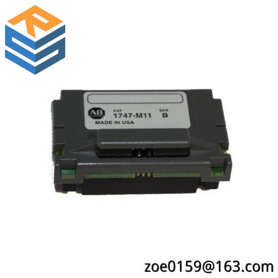 1747-M11 Flash Memory Module