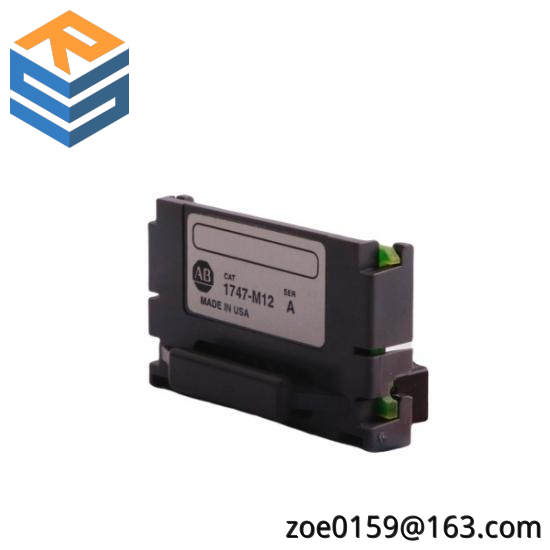 1747-M12  Flash Memory Module
