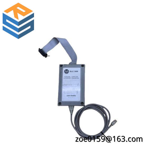 1747-PIC   Interface Converter  SLC 500