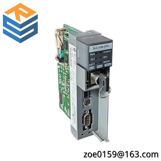 1747L54204C Series  CPU Controlle