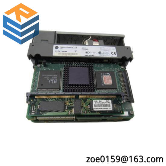 1747OC-EBCBA Controller CPU