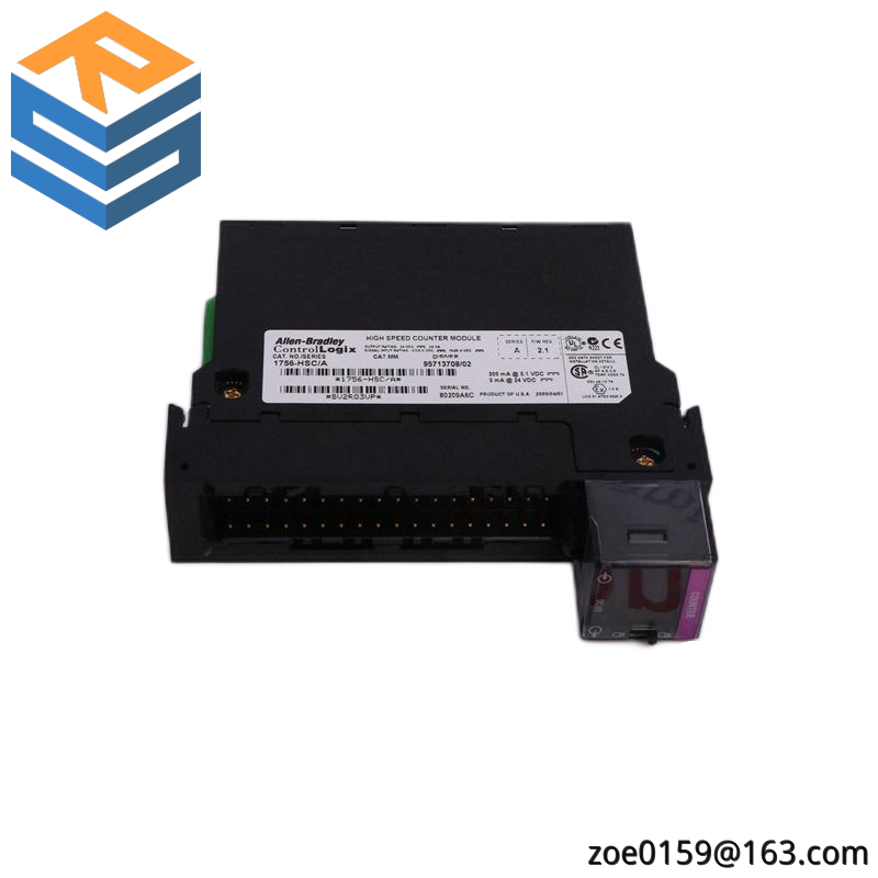 AB 1752-L24BBBE PLC SmartGuard 600 Controllers