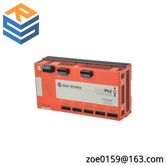 1753-IB20XOB8 Digital Input/Output Combination Module