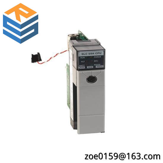 1754-L542 Processor Unit