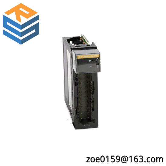 1756-0F4 analog output module
