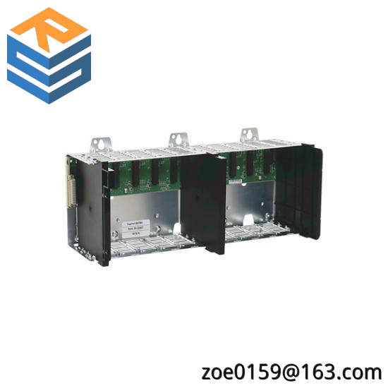 1756-A10/A 10 Slot ControlLogix Chassis Series A