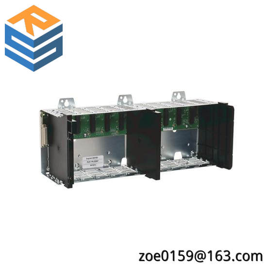 1756-A10 ControlLogix chassis