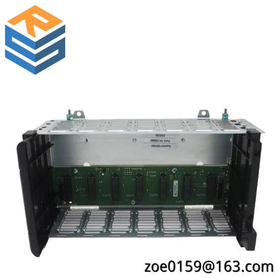 1756-A7/A ControlLogix Chassis
