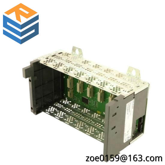 1756-A7/A ControlLogix Chassis