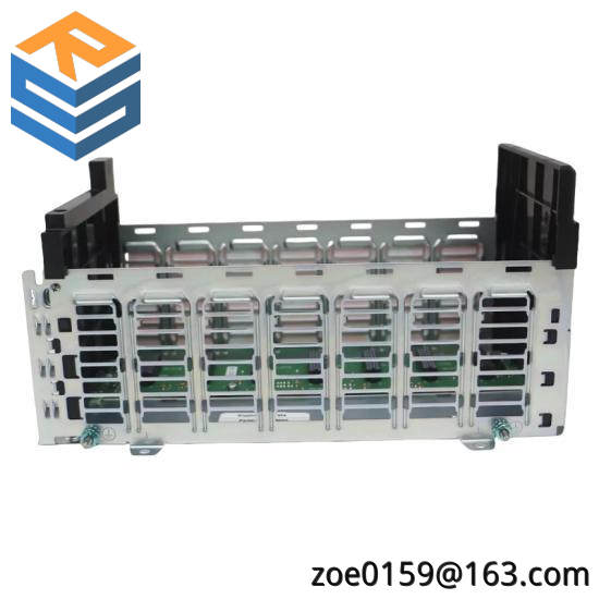 1756-A7/A ControlLogix Chassis