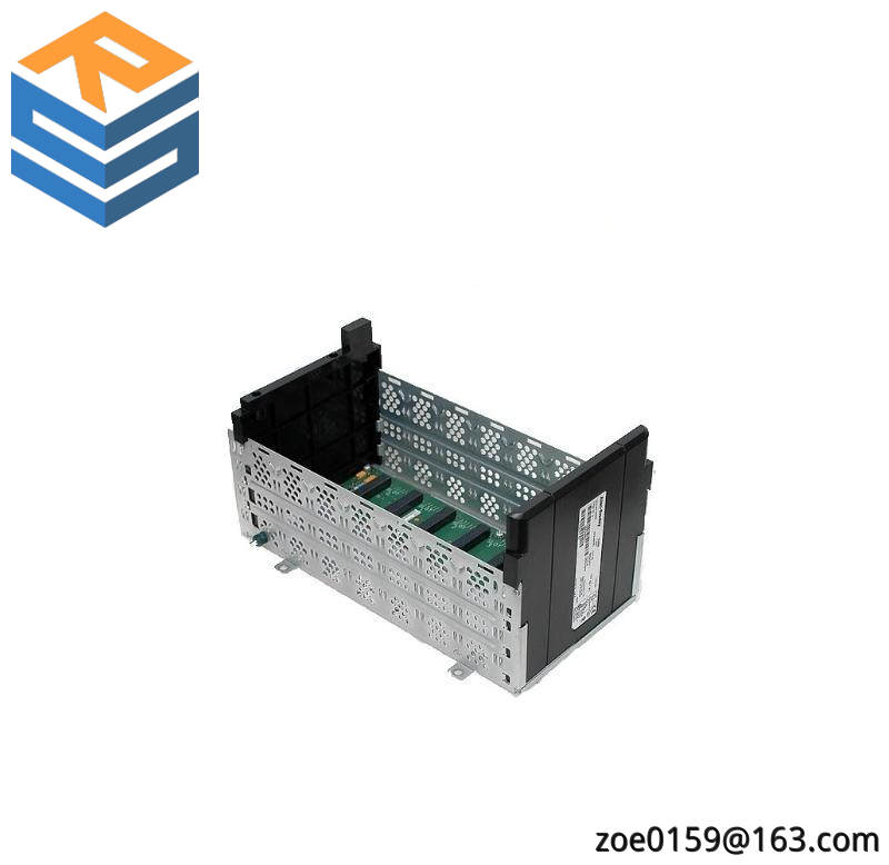 AB 1756-A7/B ControlLogix Standard Chassis