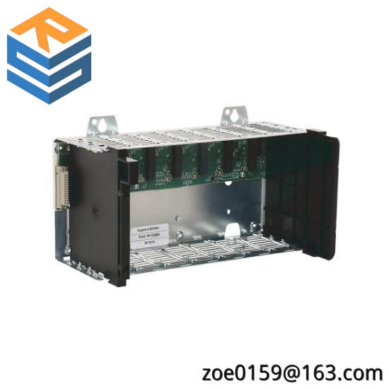 1756-A7K ControlLogix 7 Slots Chassis
