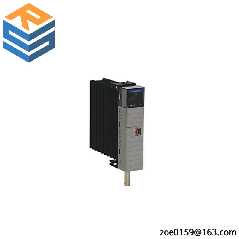 AB 1756-CN2/C Controlnet interface module