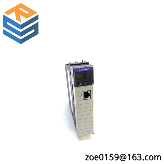 Allen Bradley 1756-CN2