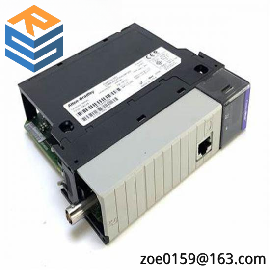 Allen Bradley 1756-CN2