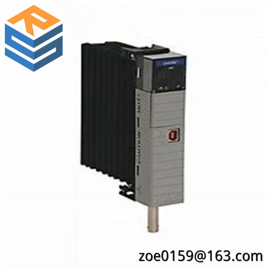 1756-CN2R/A ControlLogix I/O Modules