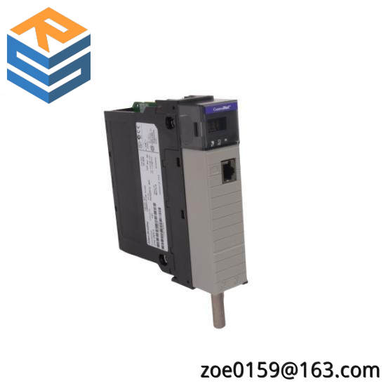 1756-CN2R/B ControlLogix  ControlNet Redundant Bridge Module