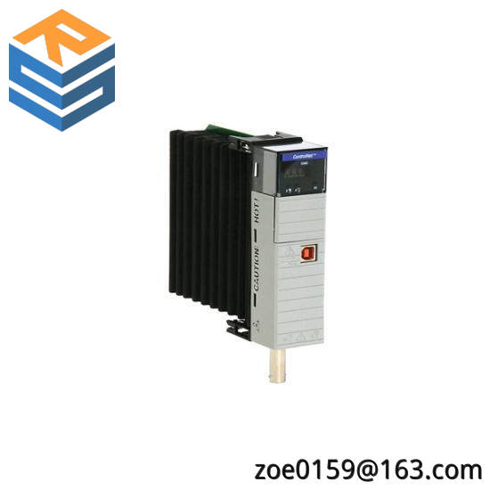 1756-CN2R/B ControlNet Redundant Bridge Module