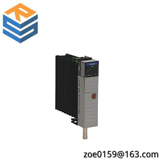 1756-CN2RK ControlLogix  Communication Module