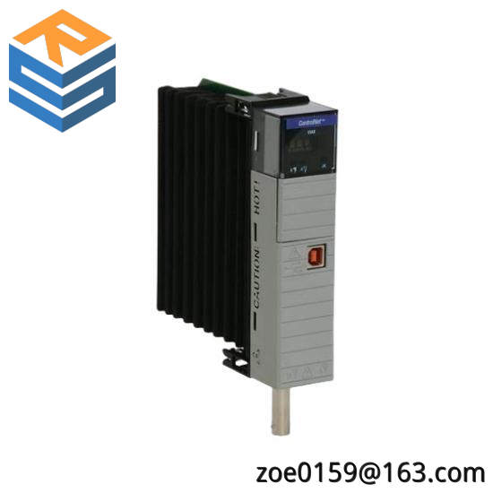 Allen Bradley 1756-CN2