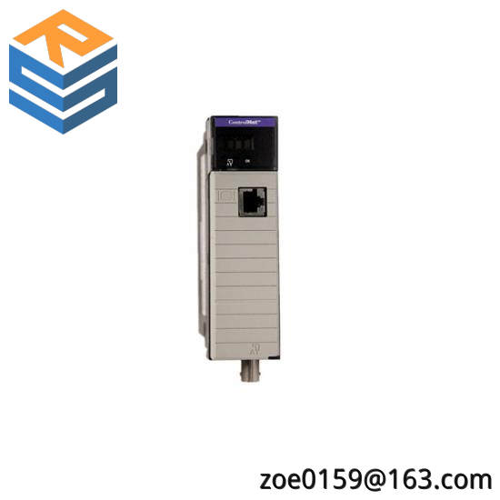 1756-CNB/A ControlLogix Communication Module
